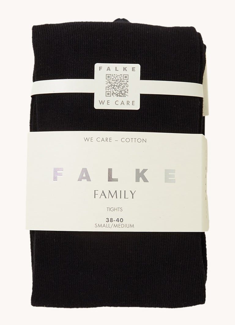 Falke Family - Maillot - Katoen