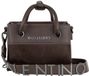 Valentino Bags Alexia Winter Small Handtas Dames - Imitatieleer - MGoudo