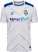 Hummel Cdt 25/26 Home Jersey S/S Kids
