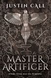 Master Gollancz The Silent Gods: Master Artificer