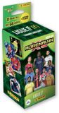Panini 005266KBF11, Voetbal, 66 stuk(s), Meerkleurig, 11 stuk(s), 70 mm, 25 mm