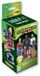 Panini 005266KBF11, Voetbal, 66 stuk(s), Meerkleurig, 11 stuk(s), 70 mm, 25 mm