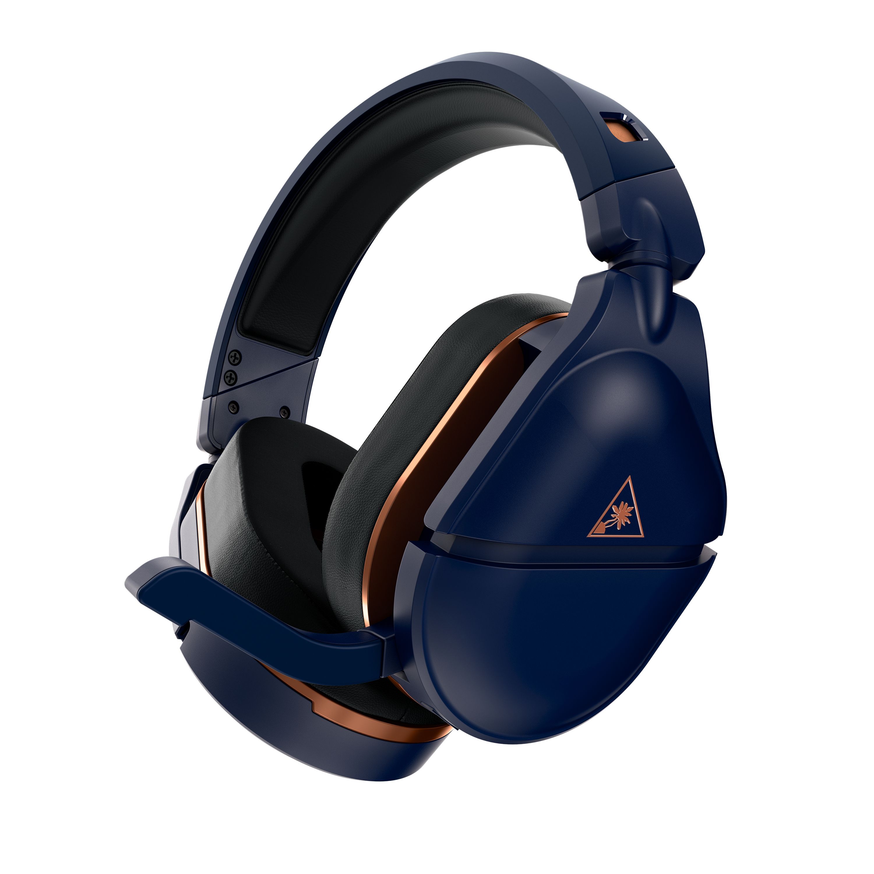 Turtle Beach Stealth 700 GEN2 MAX - Cobalt Blue - Wireless Gaming Headset - USB Type-C & Bluetooth