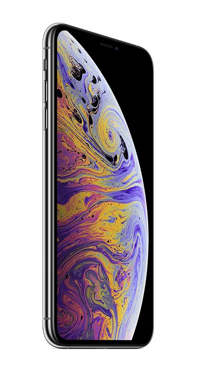 Apple iPhone XS Max 64GB - Zilver