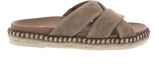 Gabor 780.1 Slippers - Dames - Beige - Maat 39