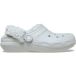 Crocs Klompen Classic Doublé polaire