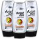 Duschdas Men Care Douchegel Deep Relax Sandelhout & witte thee verzorgende douchegel met 2% glycerine zorgt voor een verfrissende start van de dag 225 ml