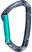 Climbing Technology Lime S Karabijnhaak Blauw