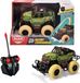Dickie RC Desert Commander - RC voertuig