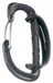 C.A.M.P. Hub Gear Karabiner - Handige Uitrusting voor Klimmers