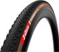 Vittoria Terreno T30 Pneu Gravel - 45mm | Marron