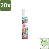 Batiste 20 x Pink Pineapple shampooing sec - 200ml