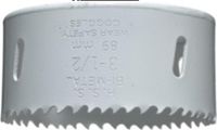 KWB Gatenzaag HSS Bi-Metaal 89 mm 598-089