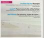 Telos Music Records Quattro Live - Jonathan Harvey - jacob TV - Bart Visman