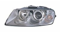 TarosTrade 37-0845-L-67657 elektrische koplamp met motor tot 2007 links