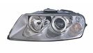 TarosTrade 37-0845-L-67657 elektrische koplamp met motor tot 2007 links