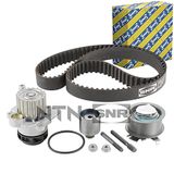 SNR KDP457.491 Waterpomp + tandriem set