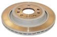 JAPANPARTS JPDP-006 remschijven