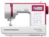 Singer Computernaaimachine Sew&go 8 - 197 steken - Vrije arm - LCD-display - Machine à coudre pour patchs et quilting