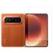 Huawei Pura X Max Protection d'écran