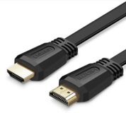Ugreen 50820 câble HDMI 3 m HDMI Type A (Standard) Noir