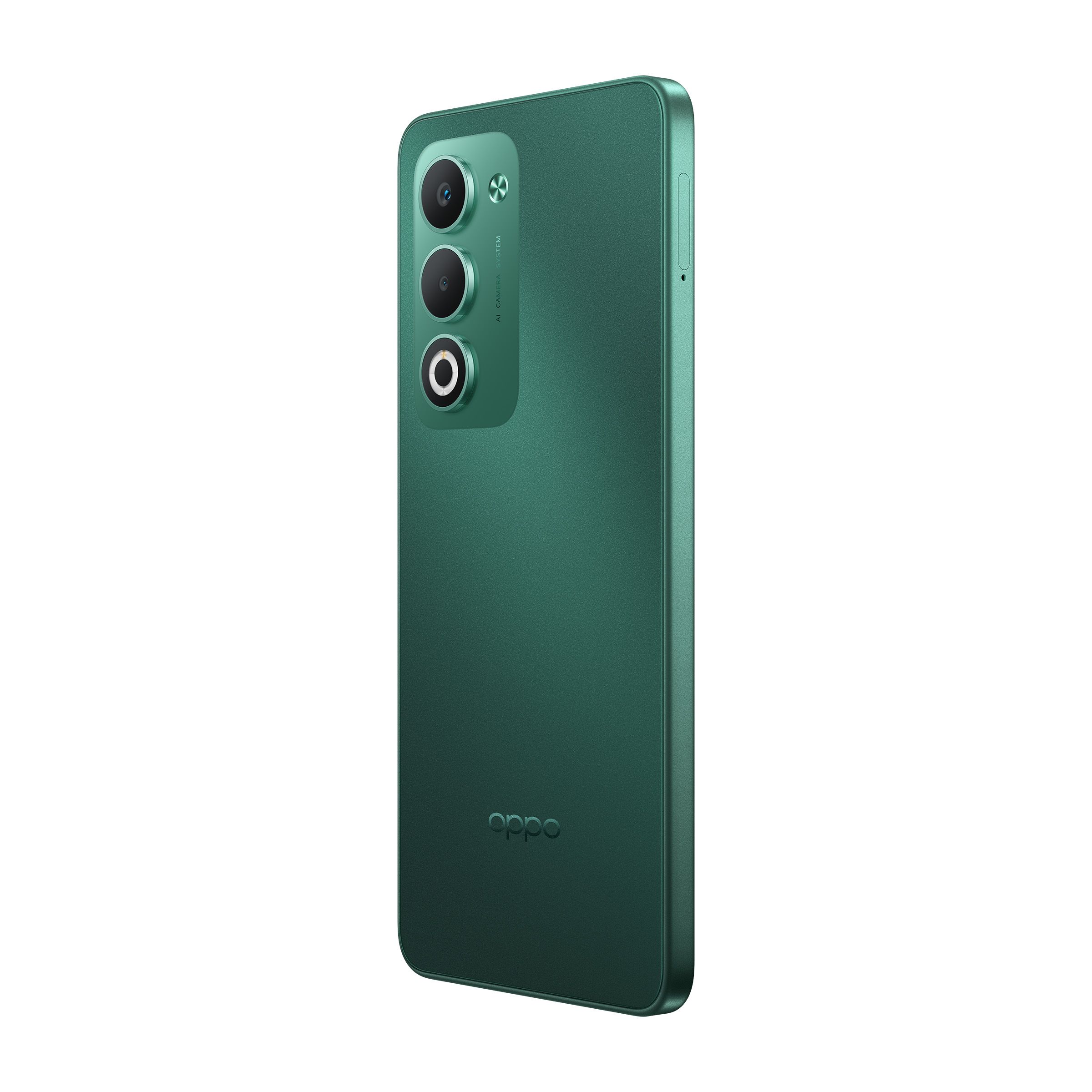 OPPO A5 5G - 128GB - Groen - 2025 Model