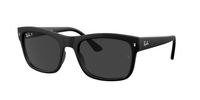Ray-Ban RB4428 601S-48 Zwart