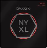 D'Addario NYXL1052 Elektrische Gitaarsnaren (10-52) Light Top/Heavy Bottom
