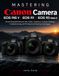 M Canon Camera EOS R6 V EOS R1 EOS R5 Mark II: Visual Illustrated Manual User Guide, Autofocus, Custom Settings, Troubleshooting and Professional Shooting Techniques