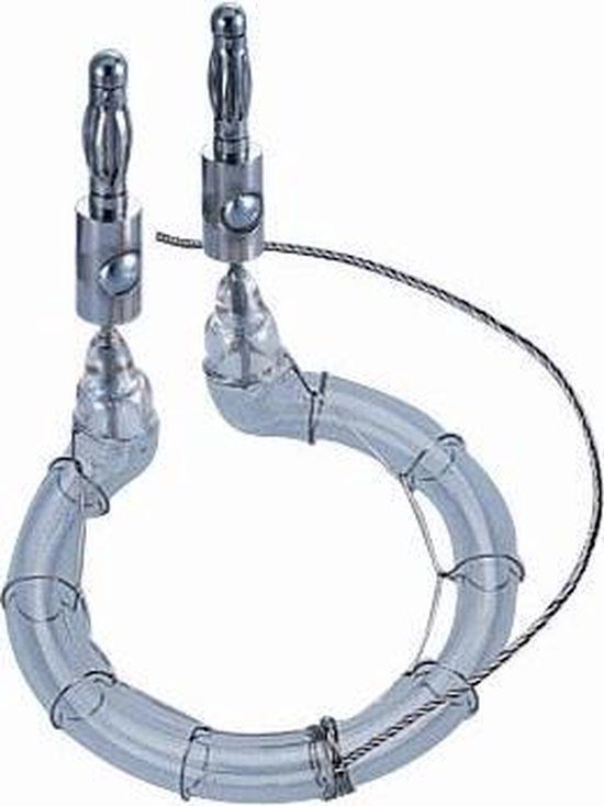 Falcon Eyes Flitsbuis RTC-1255-600L voor MQ-600
