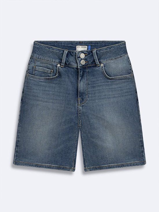 LTB BECKY X - Iveline Wash