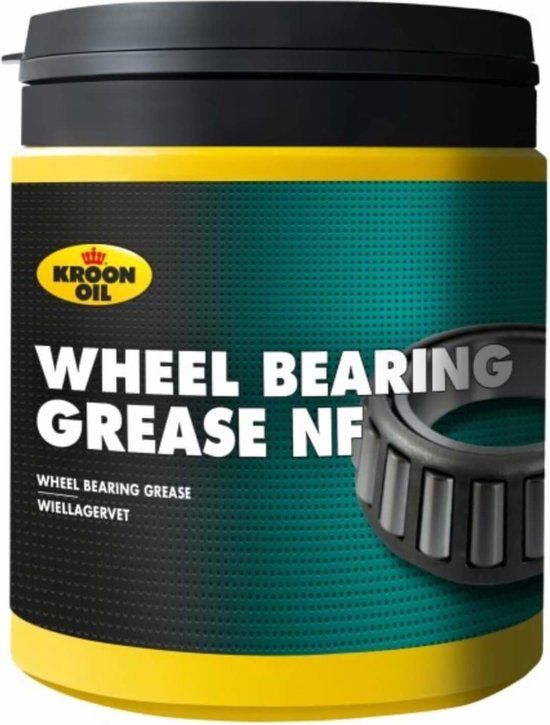 Kroon-Oil Wiellagervet NF - 600g