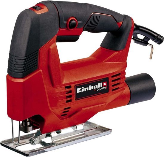 Einhell TC-JS 60/1