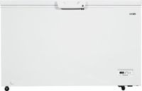 SVAN SCH4001EDC Diepvrieskist Vrijstaand 371 l Wit