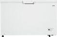 SVAN SCH4001EDC Diepvrieskist Vrijstaand 371 l Wit
