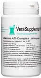 VeraSupplements BIOVITAAL VIT A/D COMP