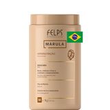 Felps Professional Marula haarmasker Droog en beschadigd haar 1000 gr
