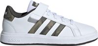 adidas Sportswear Grand Court 2.0 Schoenen Kids - Kinderen - Wit - Maat 28.5