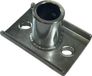 Grizzly Support de lame d'un diamètre de 22,2 mm, convient pour BRM 46-125, 56-161, BSA 42-125/2, BS 56-163 B