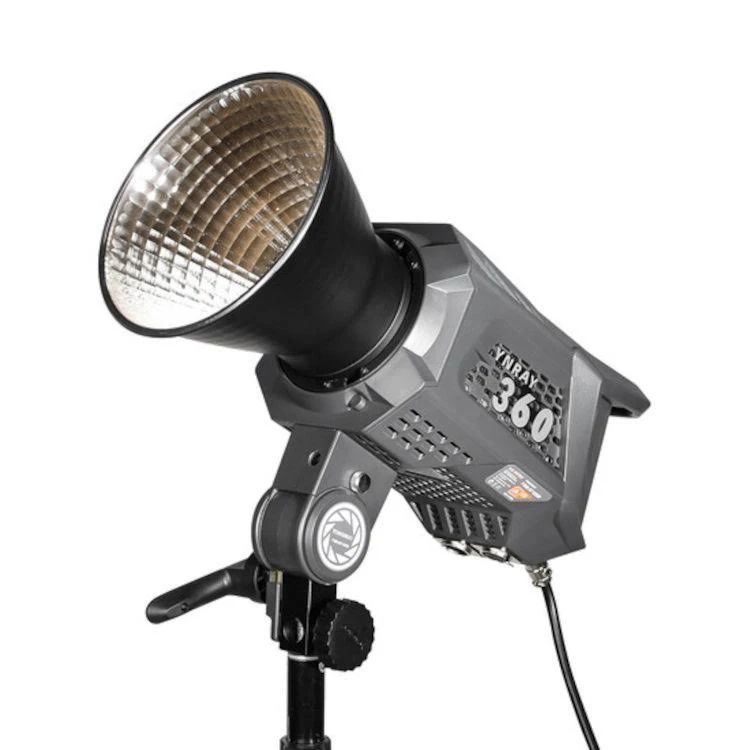 Yongnuo RAY 360 3200-5600K videolamp - 6947110921853