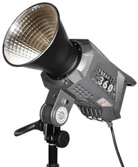 Yongnuo Ray 360 3200-5600K videolamp