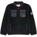 Levi's Veste Sherpa Utility Pkt Jet Black Taille : 14Y