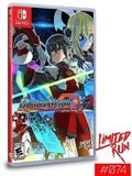 Limited Run Games Blaster Master Zero 2 - Nintendo Switch