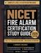 NICET Fire Alarm Certification Study Guide: Level I-IV Prep with 950 Practice Questions, Code Review, and Detailed Explanations