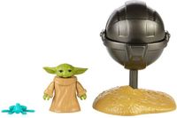 Star Wars The Retro Collection: The Child - Speelfiguur