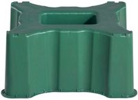 Garantia Voet regenton rechthoekig (voor regenton 300L)