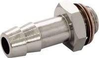Norgren Mof 292170418 Buis-Ø: 4 mm Ashals-Ø: 6.5 mm Afm. schroefdraad: 1/8 1 stuk(s)