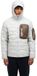 Peak Performance Helium Utility Doudoune Blanc XL Homme