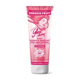 Energie Fruit Gloss Cherry 2in1 Masker En Conditioner Hoge Glans Siliconenvrij Tube 200ml