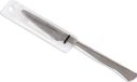Quttin Monoblock roestvrij stalen mes